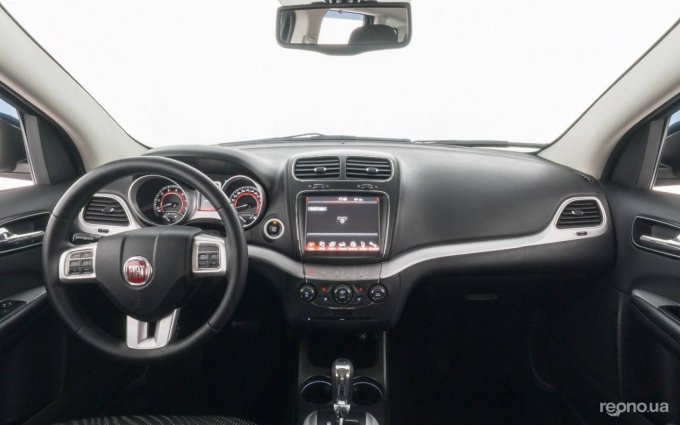 Fiat Freemont 2015 №47698 купить в Черкассы - 11