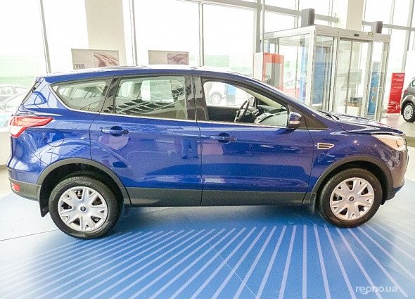 Ford Kuga 2015 №47707 купить в Черкассы - 1