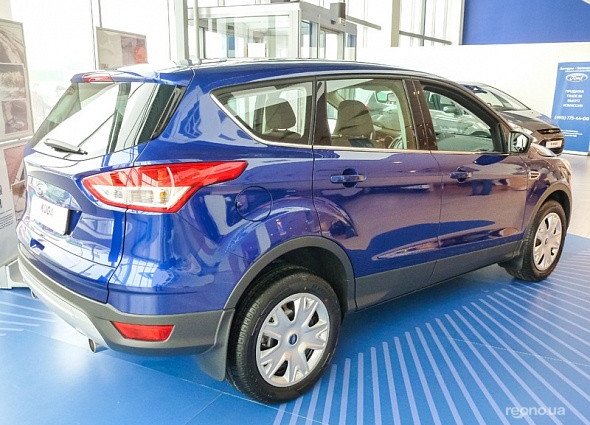 Ford Kuga 2015 №47707 купить в Черкассы - 3