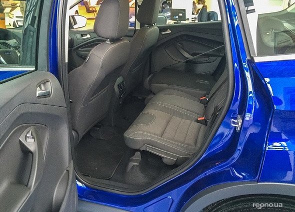 Ford Kuga 2015 №47707 купить в Черкассы - 5