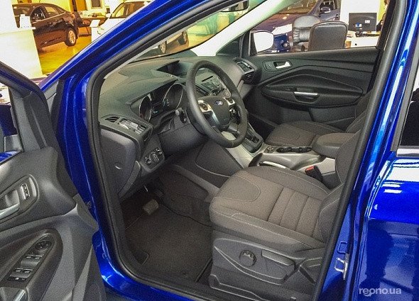 Ford Kuga 2015 №47707 купить в Черкассы - 6