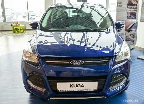 Ford Kuga 2015 №47707 купить в Черкассы - 7