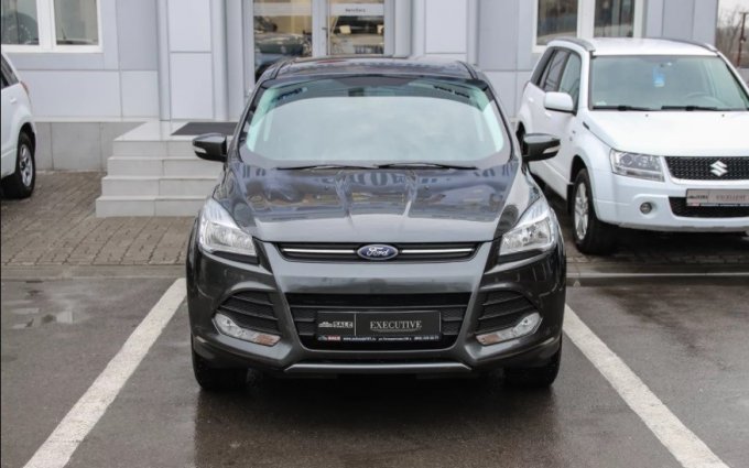 Ford Kuga 2015 №47708 купить в Черкассы - 3