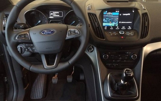 Ford Kuga 2015 №47712 купить в Черкассы - 5