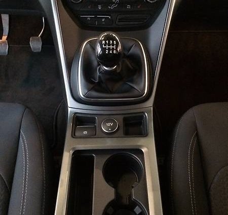 Ford Kuga 2015 №47712 купить в Черкассы - 6