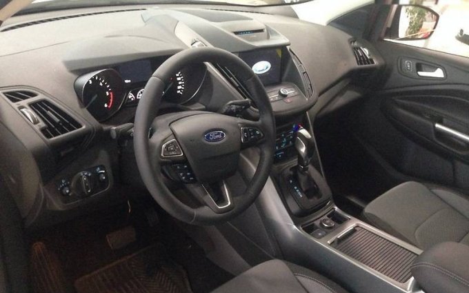 Ford Kuga 2015 №47713 купить в Черкассы - 12