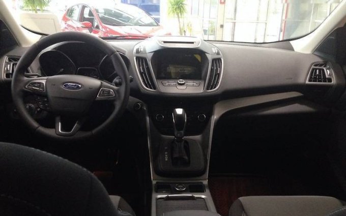 Ford Kuga 2015 №47713 купить в Черкассы - 17