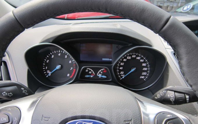 Ford Kuga 2015 №47714 купить в Черкассы - 4