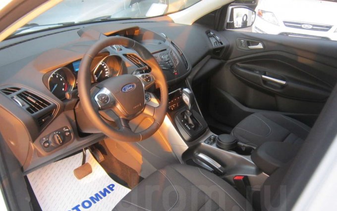 Ford Kuga 2015 №47714 купить в Черкассы - 5