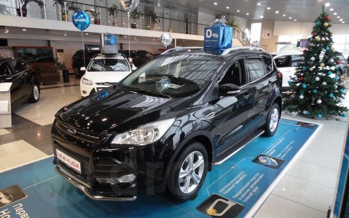 Ford Kuga 2015 №47714 купить в Черкассы - 10