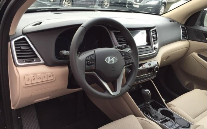 Hyundai Tucson 2015 №47723 купить в Черкассы - 6