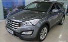 Hyundai Santa FE 2015 №47724 купить в Черкассы - 6
