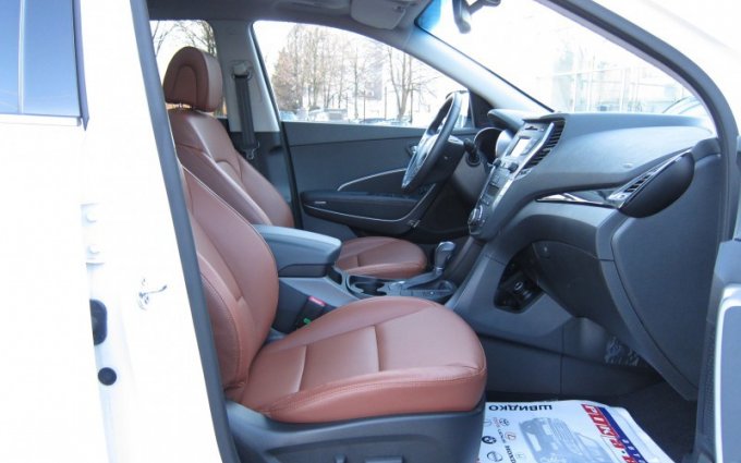 Hyundai Santa FE 2015 №47731 купить в Черкассы - 40