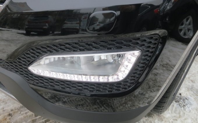 Hyundai Santa FE 2015 №47735 купить в Черкассы - 11