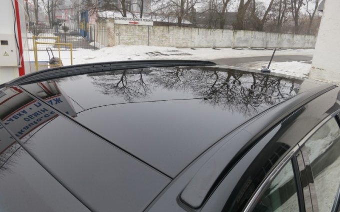 Hyundai Santa FE 2015 №47735 купить в Черкассы - 14