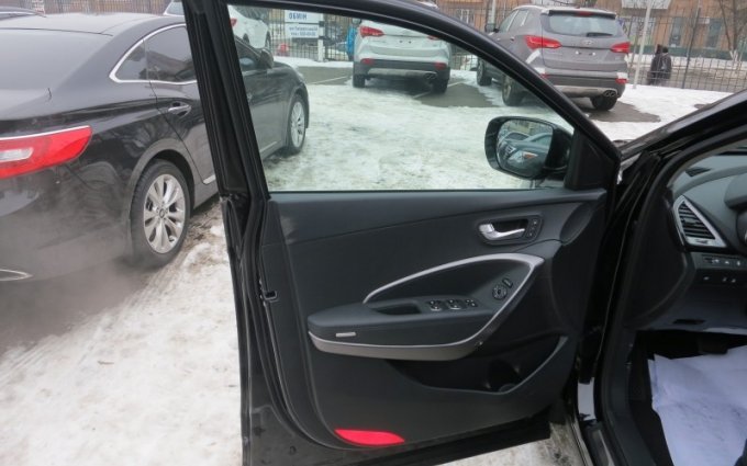Hyundai Santa FE 2015 №47735 купить в Черкассы - 16