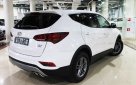 Hyundai Santa FE 2015 №47737 купить в Черкассы - 3