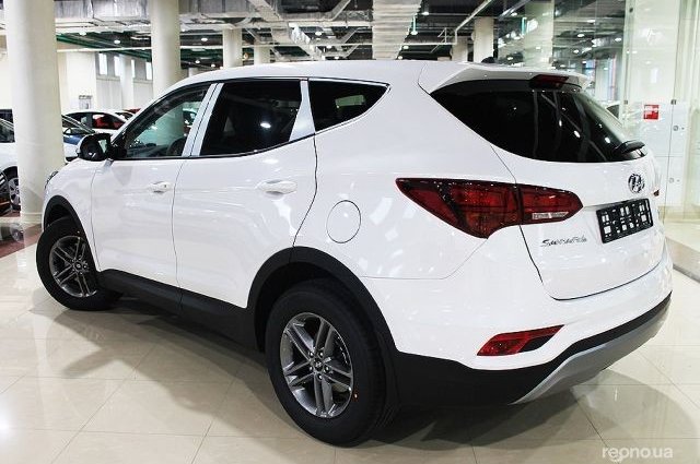 Hyundai Santa FE 2015 №47737 купить в Черкассы - 4