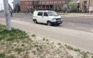 Volkswagen  Transporter T4 груз/па 2001 №47758 купить в Львов - 8