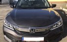 Honda Accord 2016 №47763 купить в Запорожье - 1