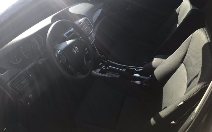Honda Accord 2016 №47763 купить в Запорожье - 7