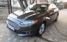 Ford Fusion 2016 №47790 купить в Киев - 1