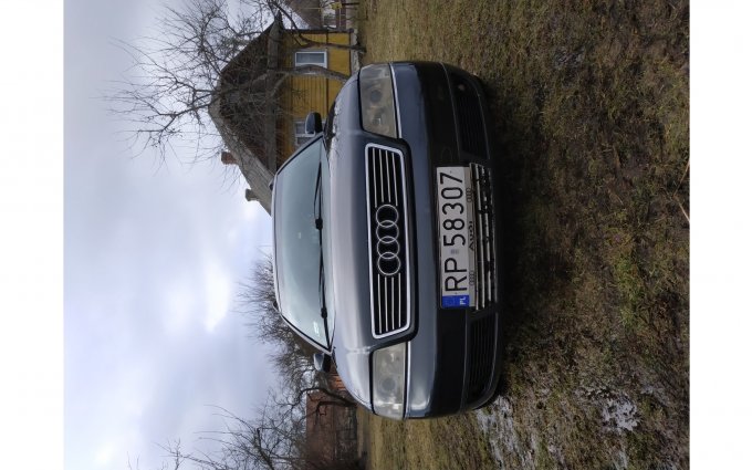 Audi A6 1999 №47809 купить в Камень-Каширский - 6