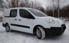 Peugeot Partner Fourgon 2014 №47810 купить в Гадяч - 22