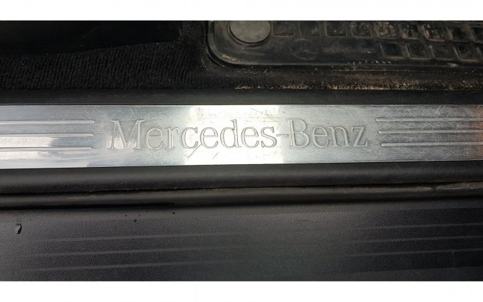 Mercedes-Benz ML 2009 №47817 купить в Винница - 8