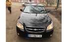 Chevrolet Epica 2007 №47828 купить в Одесса - 2
