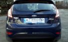 Ford Fiesta 2016 №47836 купить в Днепропетровск - 2