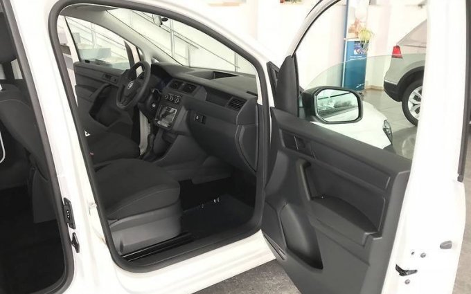 Volkswagen  Caddy 2015 №47842 купить в Запорожье - 3