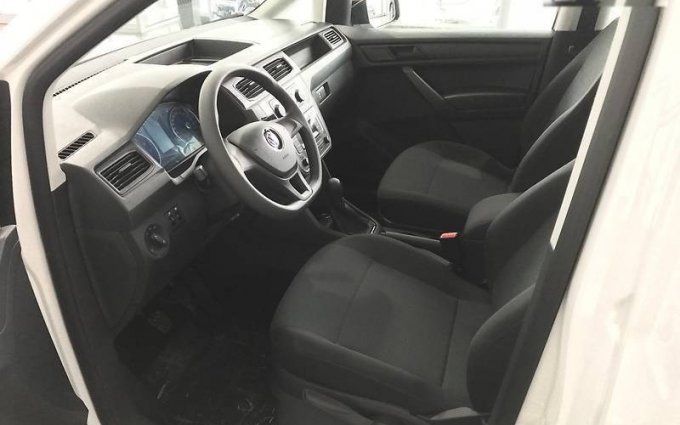Volkswagen  Caddy 2015 №47842 купить в Запорожье - 6