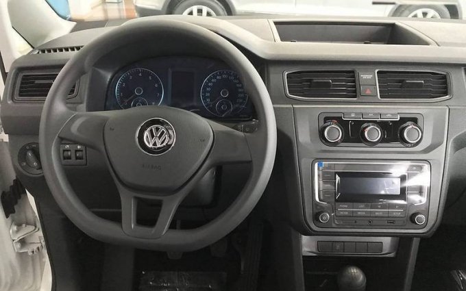 Volkswagen  Caddy 2015 №47842 купить в Запорожье - 7