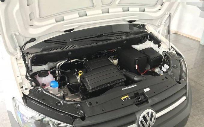 Volkswagen  Caddy 2015 №47842 купить в Запорожье - 8