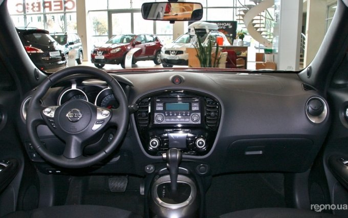 Nissan Juke 2014 №47876 купить в Запорожье - 10