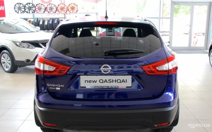 Nissan Qashqai 2014 №47887 купить в Харьков - 5