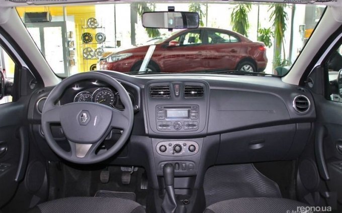 Renault Logan 2014 №47891 купить в Николаев - 10