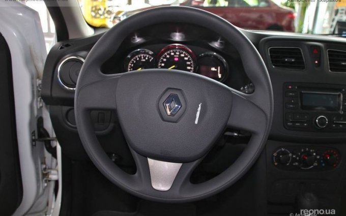 Renault Logan 2014 №47891 купить в Николаев - 5