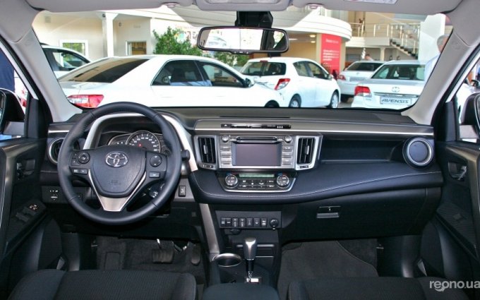 Toyota Rav 4 2015 №47900 купить в Кривой Рог - 11