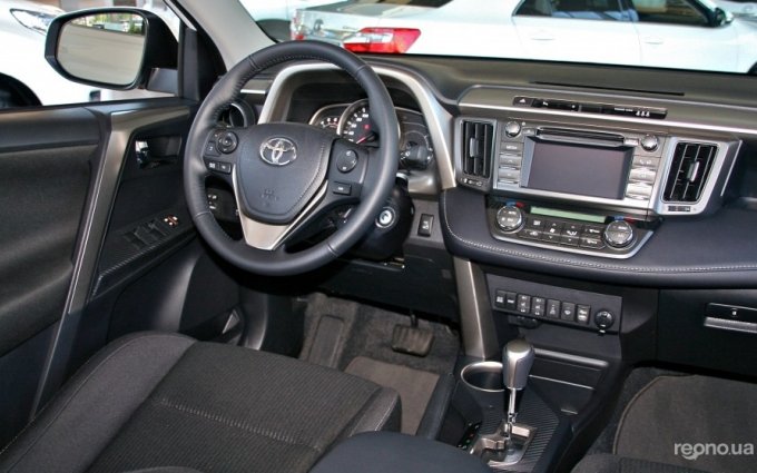 Toyota Rav 4 2015 №47900 купить в Кривой Рог - 12