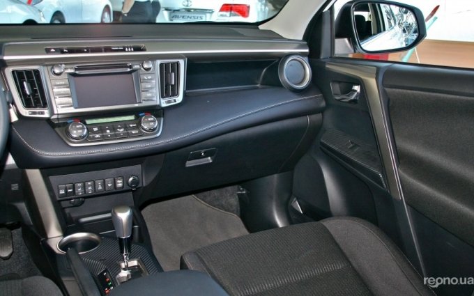 Toyota Rav 4 2015 №47900 купить в Кривой Рог - 14