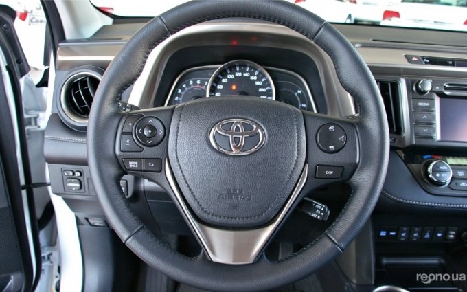 Toyota Rav 4 2015 №47900 купить в Кривой Рог - 9