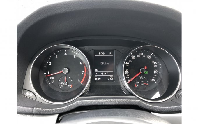 Volkswagen  Passat 2017 №47913 купить в Чернигов - 6