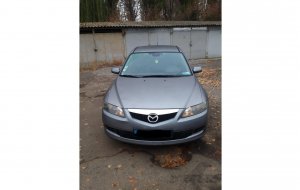 Mazda 6 MPS 2006 №47926 купить в Киев