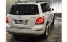Mercedes-Benz GLK 220 2013 №47960 купить в Львов - 7