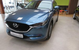 Mazda CX-5 2016 №47976 купить в Киев