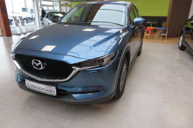 Mazda CX-5 2016 №47976 купить в Киев - 1