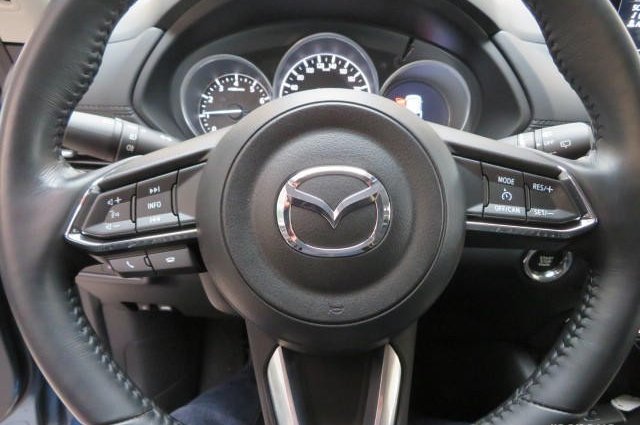 Mazda CX-5 2016 №47976 купить в Киев - 5