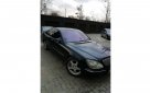 Mercedes-Benz S 400 2002 №47988 купить в Львов - 1